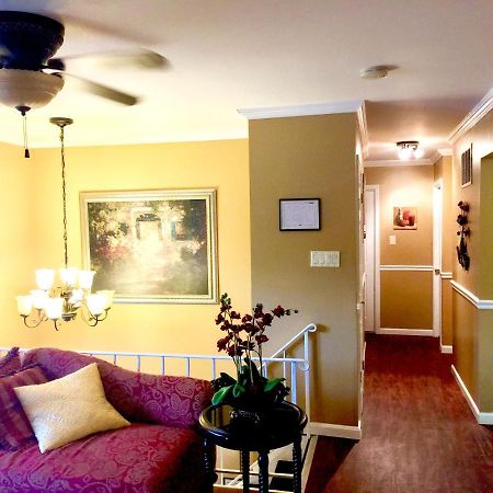 Charity'S Haven II Apartment Waldorf Exterior foto