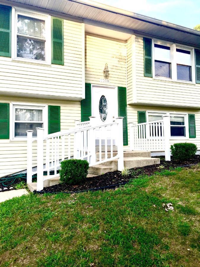 Charity'S Haven II Apartment Waldorf Exterior foto