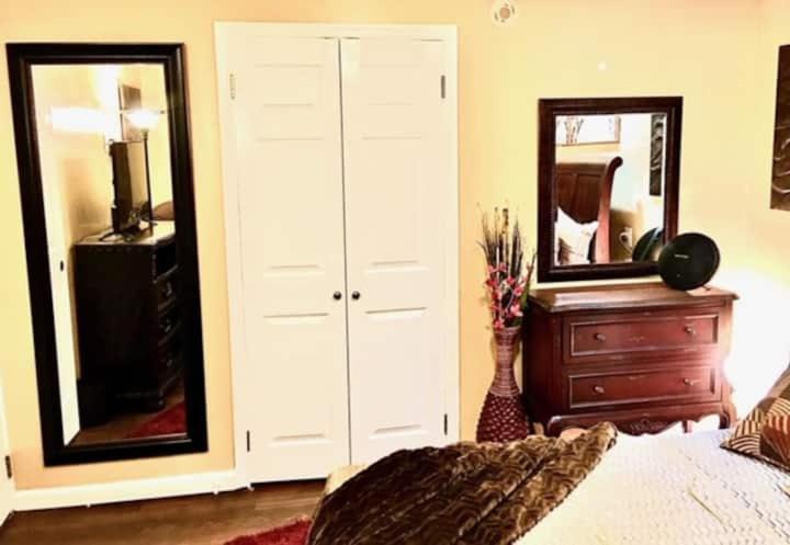 Charity'S Haven II Apartment Waldorf Exterior foto
