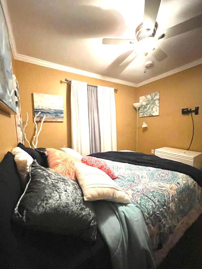 Charity'S Haven II Apartment Waldorf Exterior foto