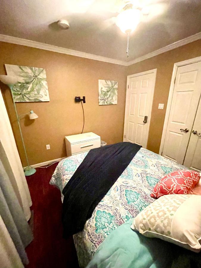 Charity'S Haven II Apartment Waldorf Exterior foto