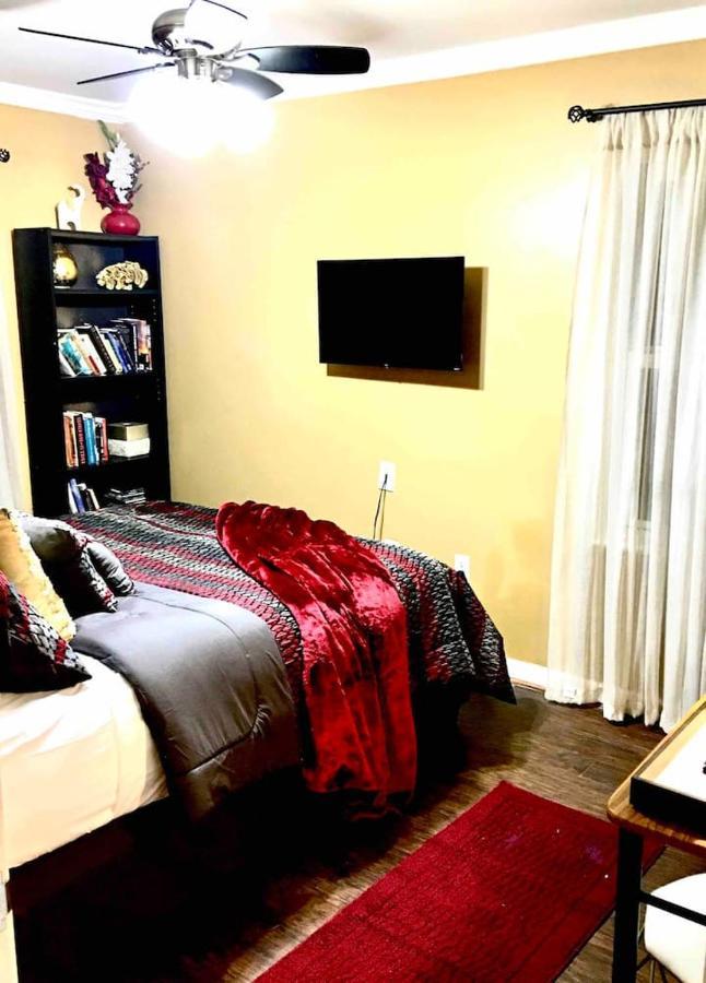 Charity'S Haven II Apartment Waldorf Exterior foto